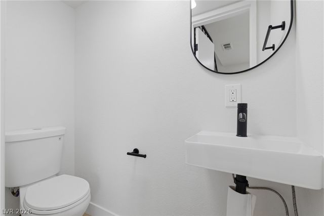 4623 Mill Valley Drive, Las Vegas, NV 89120