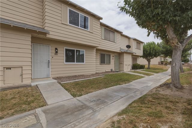 4623 Mill Valley Drive, Las Vegas, NV 89120