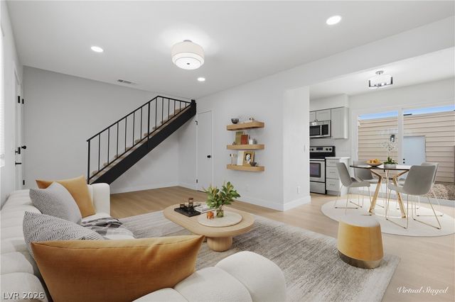 4623 Mill Valley Drive, Las Vegas, NV 89120