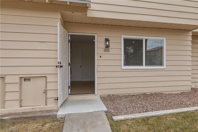 4623 Mill Valley Drive, Las Vegas, NV 89120