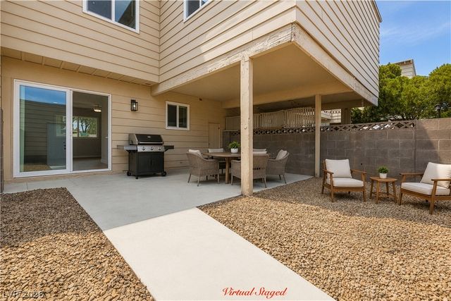 4623 Mill Valley Drive, Las Vegas, NV 89120