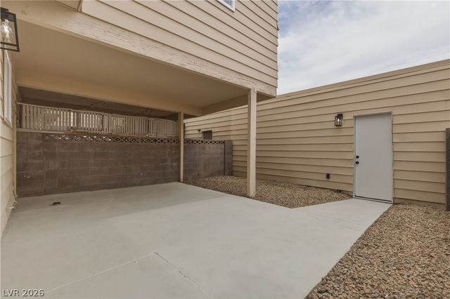 4623 Mill Valley Drive, Las Vegas, NV 89120