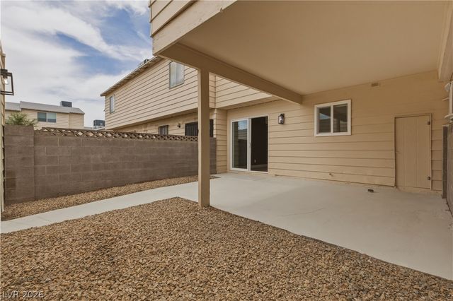 4623 Mill Valley Drive, Las Vegas, NV 89120