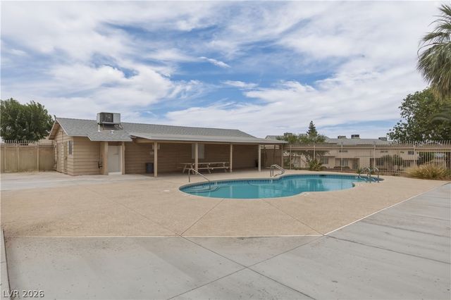 4623 Mill Valley Drive, Las Vegas, NV 89120