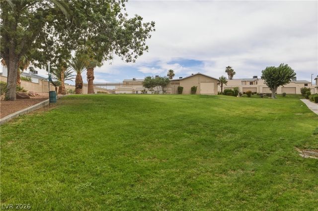 4623 Mill Valley Drive, Las Vegas, NV 89120