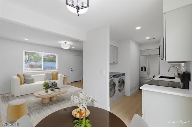 4623 Mill Valley Drive, Las Vegas, NV 89120