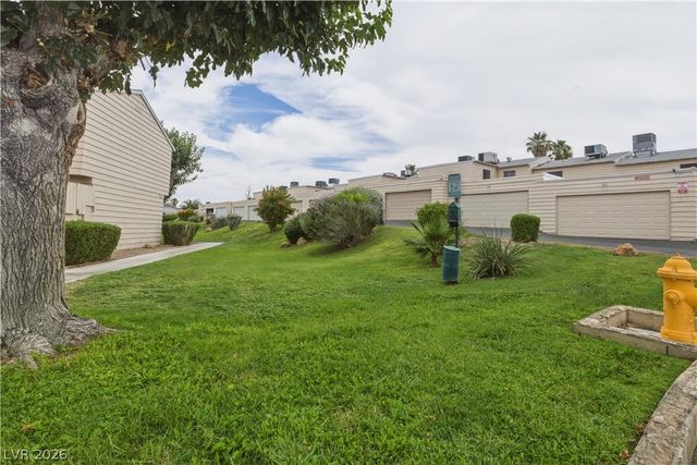 4623 Mill Valley Drive, Las Vegas, NV 89120