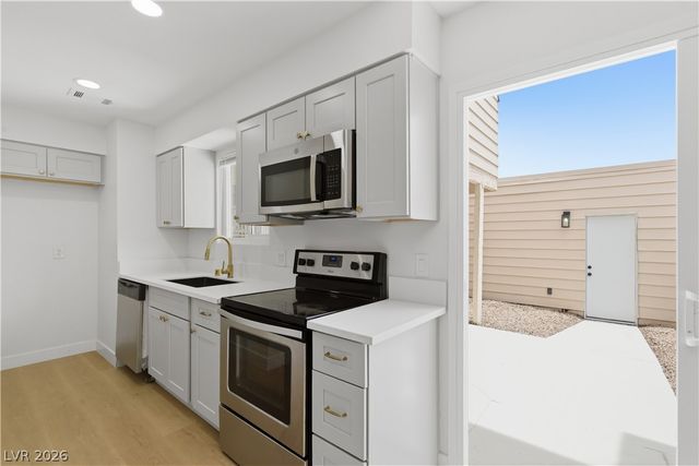 4623 Mill Valley Drive, Las Vegas, NV 89120