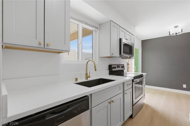 4623 Mill Valley Drive, Las Vegas, NV 89120