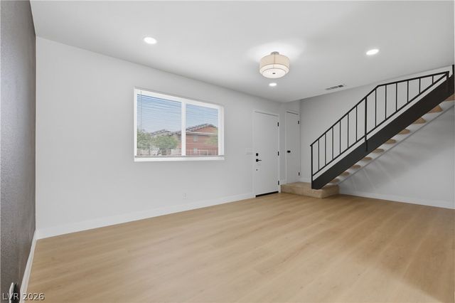 4623 Mill Valley Drive, Las Vegas, NV 89120