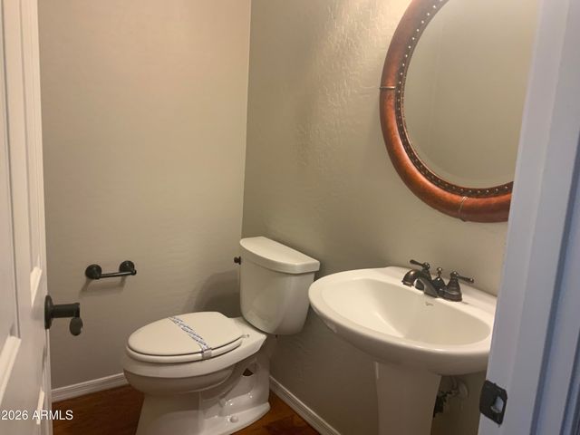 29619 N 126TH Avenue, Peoria, AZ 85383