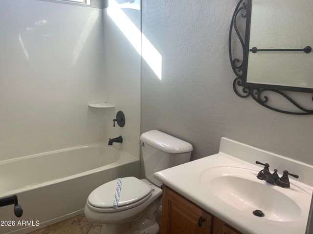 29619 N 126TH Avenue, Peoria, AZ 85383