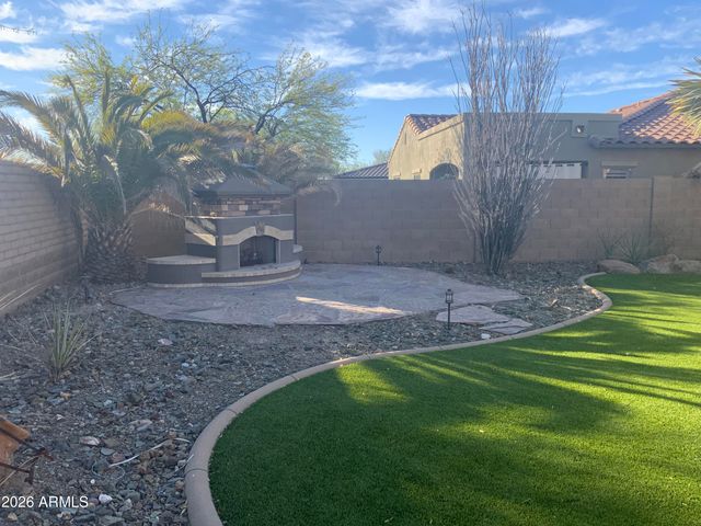 29619 N 126TH Avenue, Peoria, AZ 85383