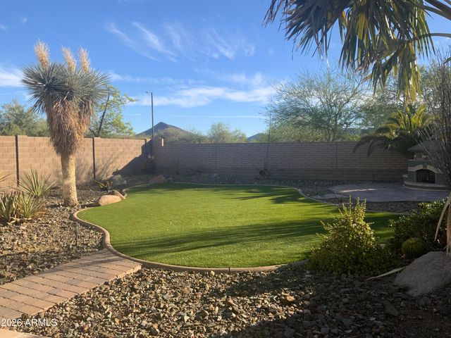 29619 N 126TH Avenue, Peoria, AZ 85383
