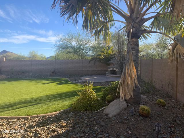 29619 N 126TH Avenue, Peoria, AZ 85383