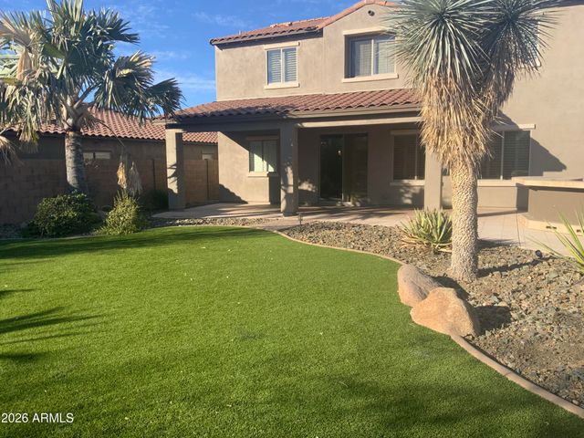 29619 N 126TH Avenue, Peoria, AZ 85383