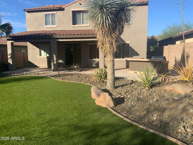 29619 N 126TH Avenue, Peoria, AZ 85383