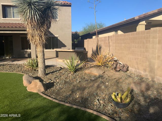 29619 N 126TH Avenue, Peoria, AZ 85383