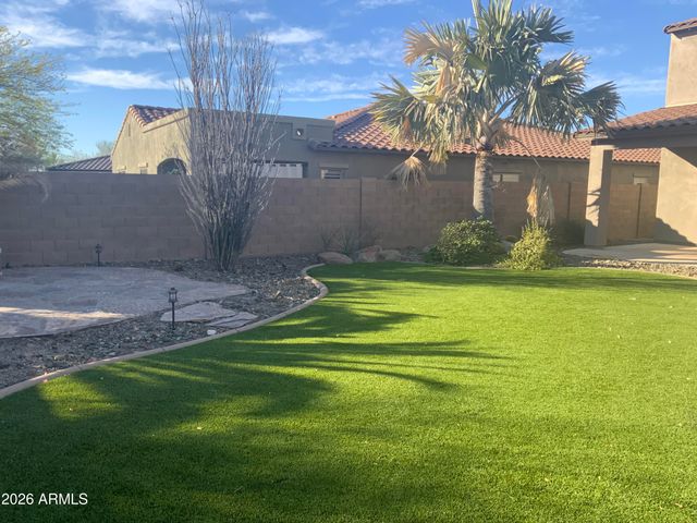 29619 N 126TH Avenue, Peoria, AZ 85383