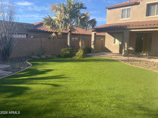 29619 N 126TH Avenue, Peoria, AZ 85383
