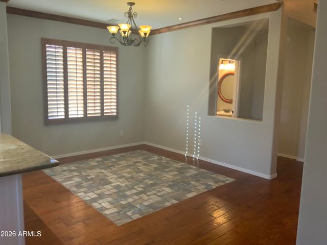 29619 N 126TH Avenue, Peoria, AZ 85383