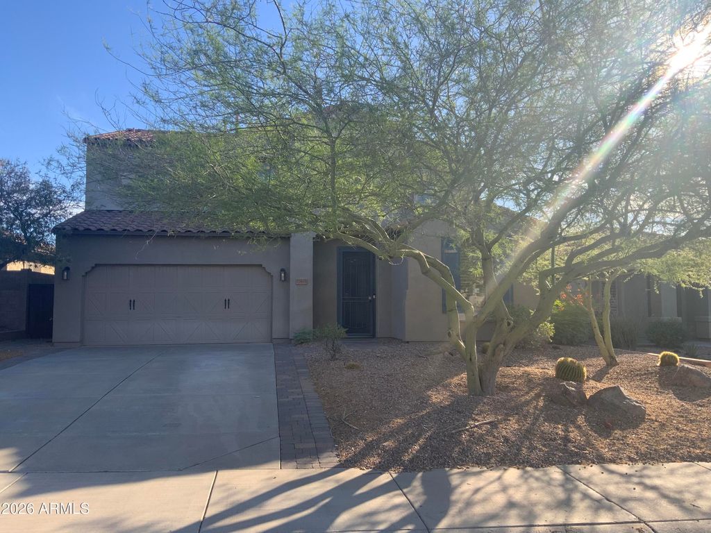 29619 N 126TH Avenue, Peoria, AZ 85383