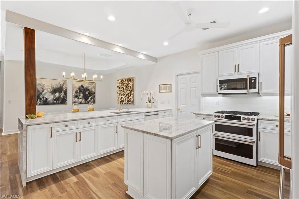 2834 Tiburon BLVD E 101, NAPLES, FL 34109 — exterior
