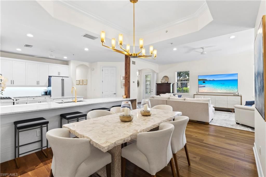 2834 Tiburon BLVD E 101, NAPLES, FL 34109 — photo 3