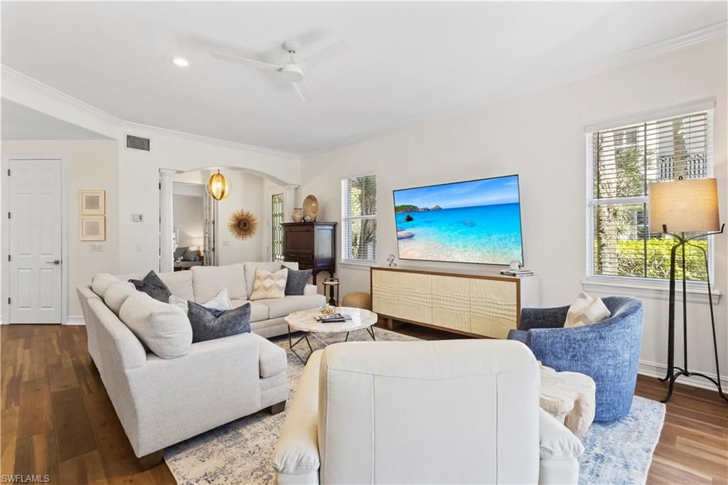 2834 Tiburon BLVD E 101, NAPLES, FL 34109 — photo 5