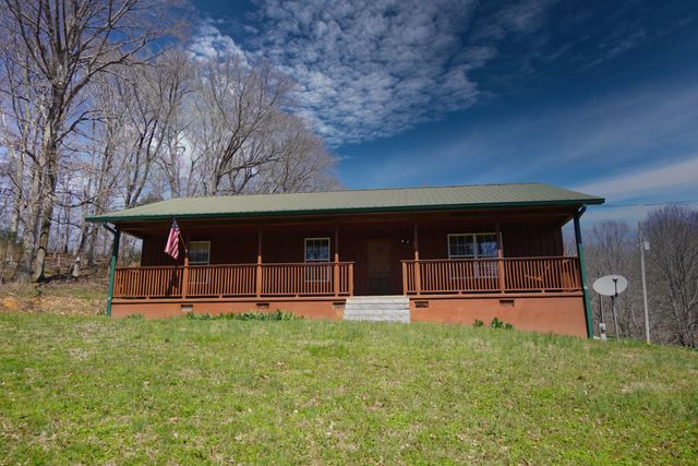 2300 Bear Creek Rd, Vanleer, TN 37181