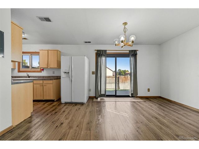 15147 E Wesley Ave, Aurora, CO 80014