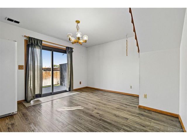 15147 E Wesley Ave, Aurora, CO 80014