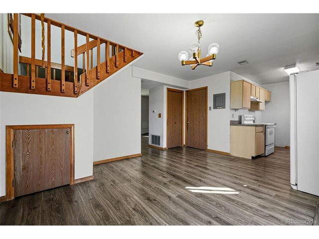 15147 E Wesley Ave, Aurora, CO 80014