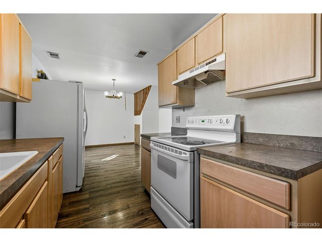 15147 E Wesley Ave, Aurora, CO 80014