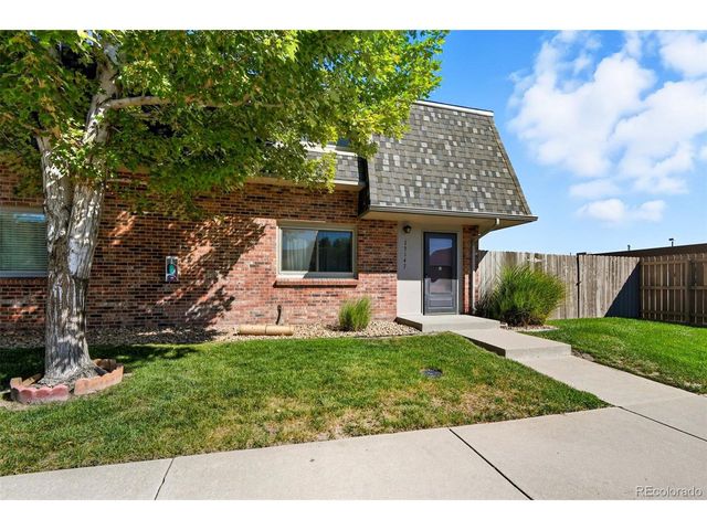 15147 E Wesley Ave, Aurora, CO 80014