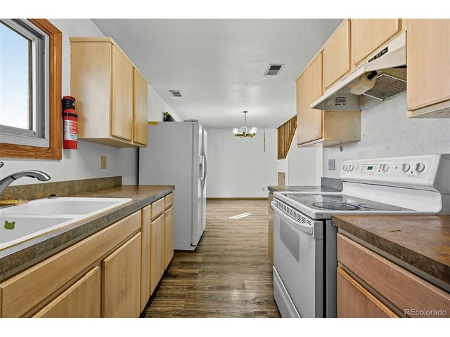 15147 E Wesley Ave, Aurora, CO 80014