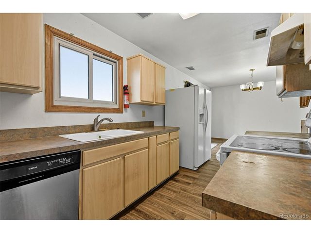 15147 E Wesley Ave, Aurora, CO 80014