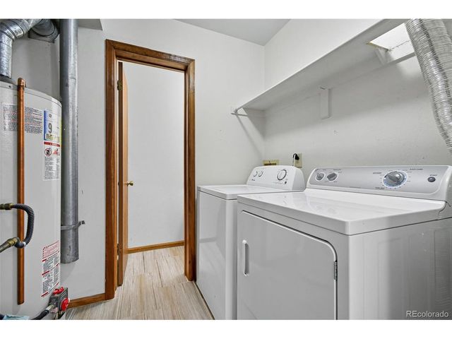 15147 E Wesley Ave, Aurora, CO 80014