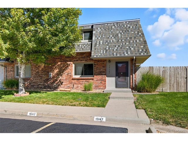 15147 E Wesley Ave, Aurora, CO 80014