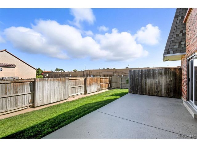 15147 E Wesley Ave, Aurora, CO 80014