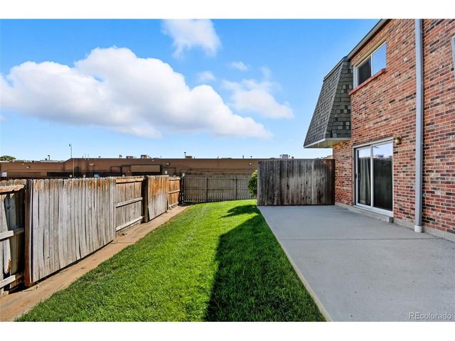 15147 E Wesley Ave, Aurora, CO 80014