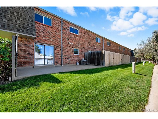 15147 E Wesley Ave, Aurora, CO 80014