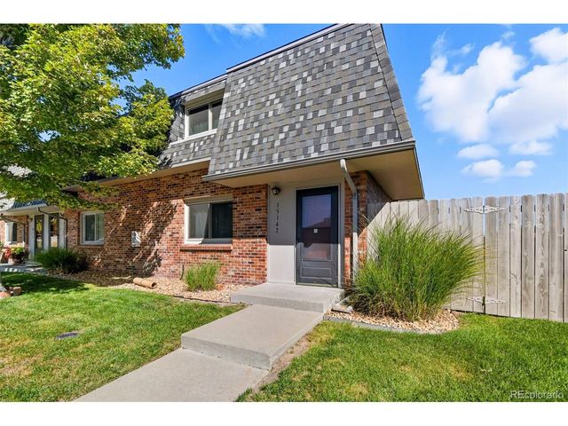 15147 E Wesley Ave, Aurora, CO 80014