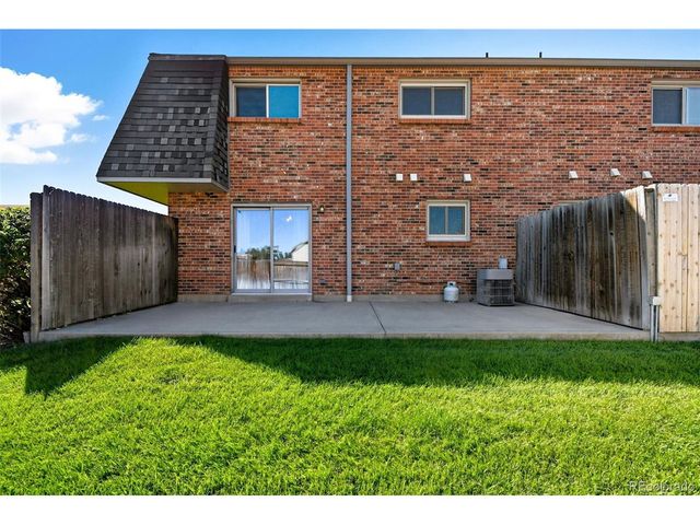 15147 E Wesley Ave, Aurora, CO 80014