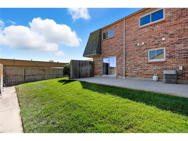 15147 E Wesley Ave, Aurora, CO 80014