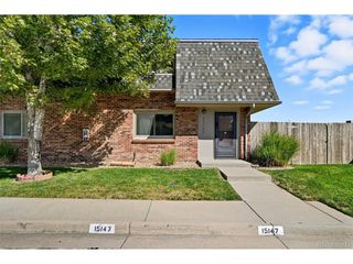 15147 E Wesley Ave, Aurora, CO 80014