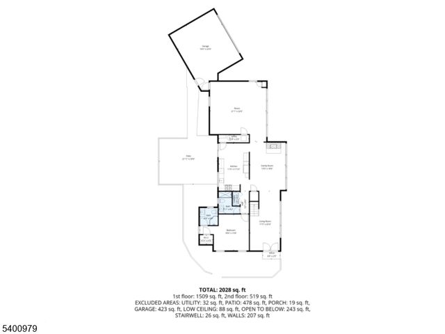 35 Crown Rd, Franklin Twp., NJ 08873