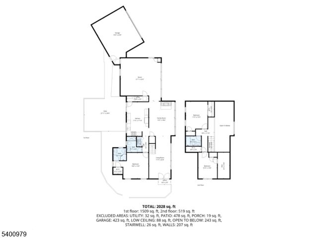 35 Crown Rd, Franklin Twp., NJ 08873