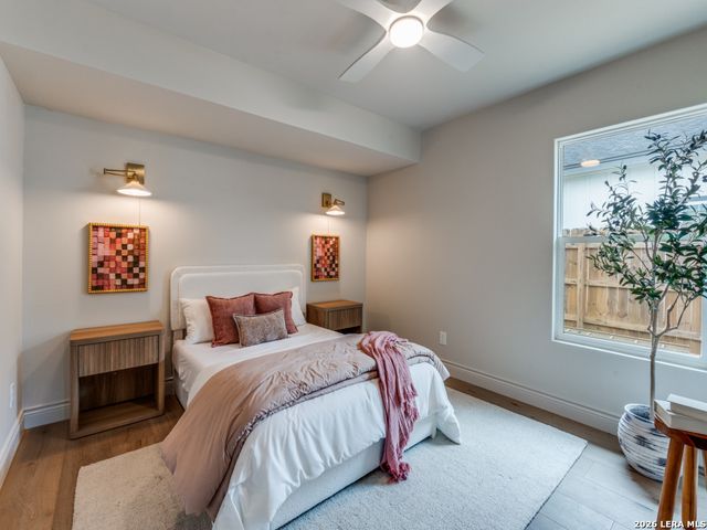 535 Brightwood Pl, San Antonio, TX 78209