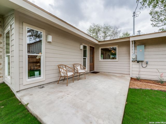 535 Brightwood Pl, San Antonio, TX 78209